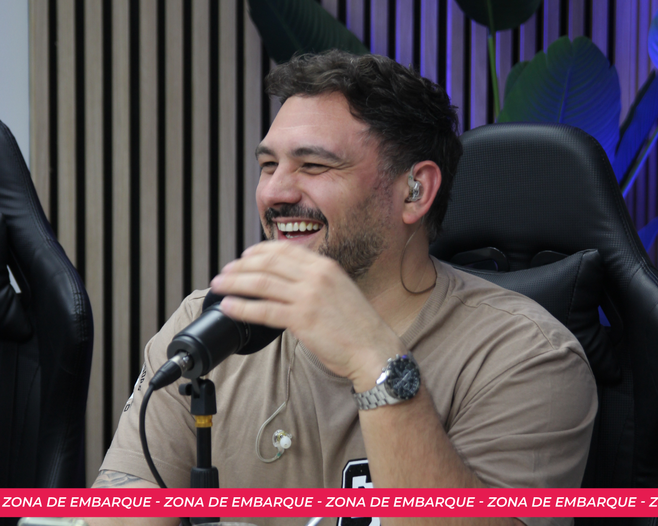 Facu - Dirección Creativa