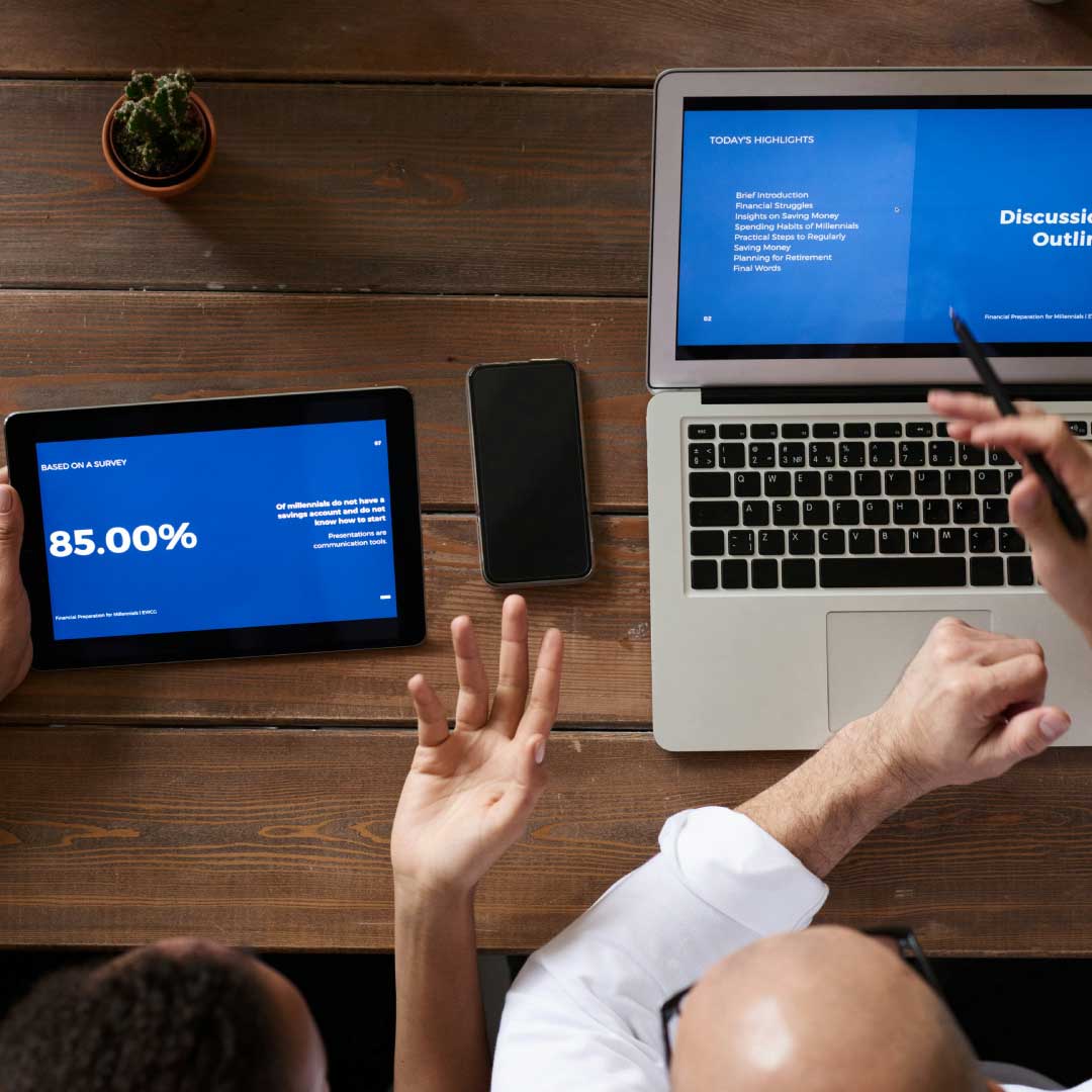 Estrategia de Growth